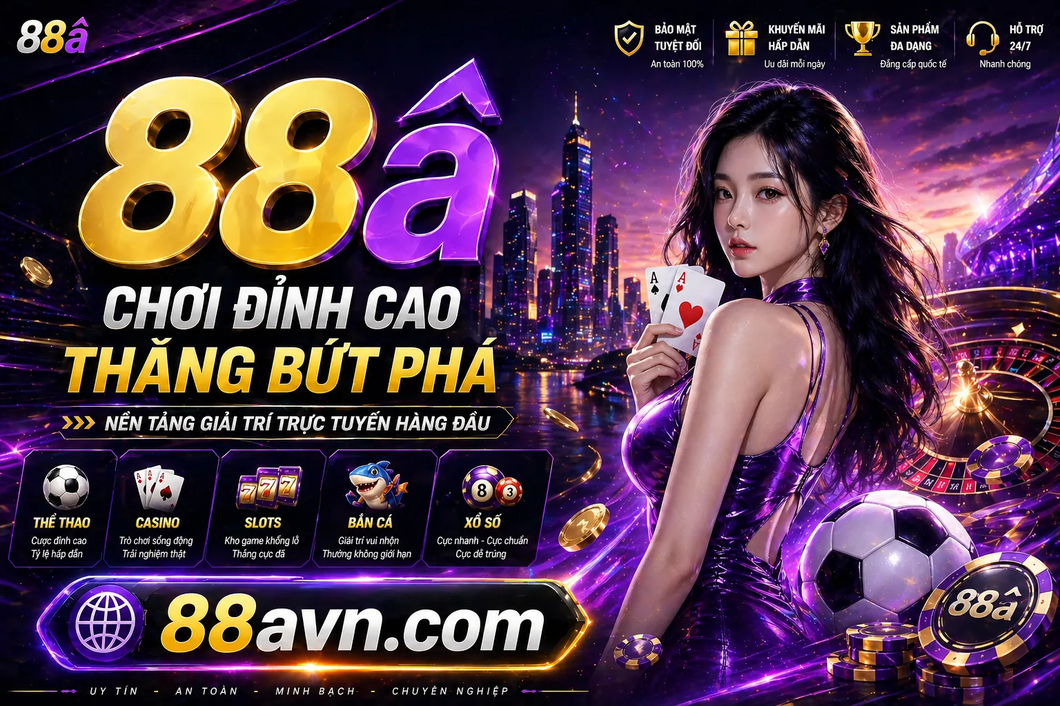 Tổng quan khuyến mãi Moto88 2026